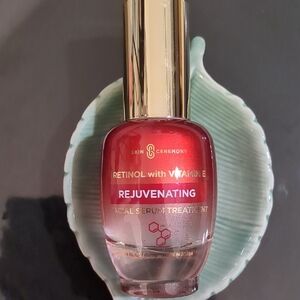 Facial Serum Treatment